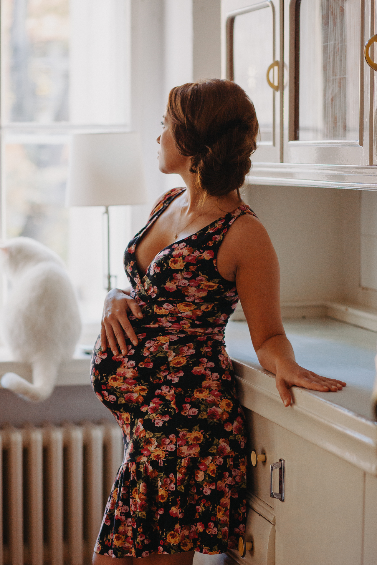 Babyfotografie Berlin Wochenbettreportage Potsdam